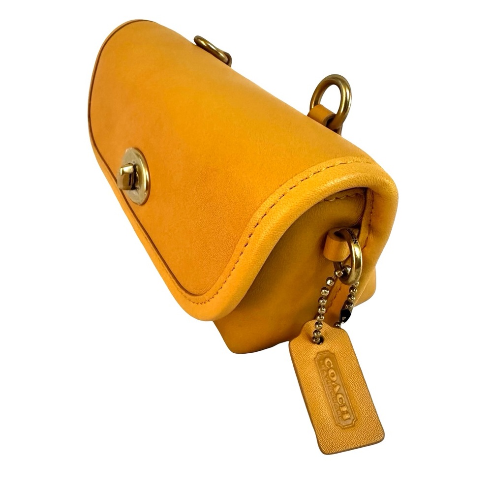 Coach Belt Bag - Picture 3 of 7